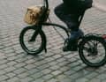 Die City+ Variante erscheint zunächst als limitierte Edition ausschließlich mit elektrischem Antrieb.