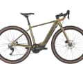 E-Gravelbikes im Test: Asphalt-Bikepacker - Das ist das Bulls Grinder Evo SX