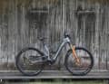 Das Dauertestbike: Bulls Vuca Evo AM 2 // Pinion MGU // 720 oder 960 Wh // 150/150 mm // 29 Zoll // 26,29 kg (mit 960er Akku, BIKE-Messung) // 8699 Euro.