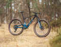 Bulls Wild Edge Team 10,9 kg1  / 120/120 mm / 29" / 6999 Euro / Carbon
