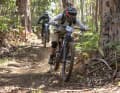 Auf Madeira gibt es Trails mit allen erdenklichen Erdsorten. Der Buxo-Trail im Süden hat eine besonders griffige.