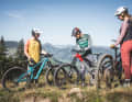 Wer nimmt jetzt welches Test-Bike?