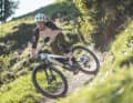 Der Testsieger: Vitus Escarpe 290 CRX