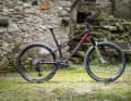 Superior XF 9.7 DC 29 / 12,8 kg / 130 Millimeter Federweg / 29" / 5699 Euro / Carbon