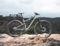 Merida Ninety-Six 7000 // 120/100 Millimeter Federweg // 29-Zoll // 6599 Euro // Carbon /