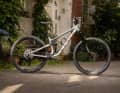 Marin Rift Zone 2 29 // 140/135 Millimeter Federweg // 29-Zoll // 2529 Euro // Aluminium