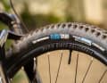 Besonderes Lob gibt’s auch für die griffigen Vee-Tire-Reifen, die Marin ab Werk Tubeless montiert.