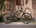 YT Jeffsy Core 1 // 16,3 kg // 150/145 Millimeter Federweg // 29-Zoll // 2499 Euro // Aluminium // All Mountain