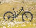 Scor 2030 X01 // 13,05 kg // 140/130 Millimeter Federweg // 29-Zoll // 7999 Euro // Carbon