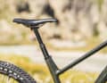 Die Divine Tele-Stütze von Bike Yoke bietet einen üppigen Verstellbereich von 185 Millimetern.