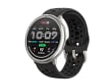 Die Active 2 Uhr hat ein 1,32 Zoll großes Amoled-Display.