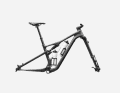 Was aussieht wie eine futuristische Design-Studie ist 2024 Realität: Das Cannondale Scalpel soll eines der fortschrittlichsten XC-Bikes des Planeten sein.