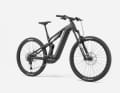Das Cannondale Moterra mit Alu-Rahmen rundet die Moterra-Linie nach unten ab. Los geht's bei 4999 Euro.