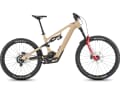 Moustache Clutch 160.9 | 9999 Euro | 170/160 mm  I  29/27,5-Zoll | 27,9 Kilo | Pinion MGU E1.12  I  780 Wh