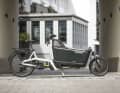 Cago FS200 Life Family im Test: Bosch Cargo Line // 625 Wh // Enviolo-Automatiq-Schaltung // 59,5 kg // 6790 Euro