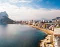 Den ersten Form-Check wird die Marathon-Elite wieder an der spanischen Costa Blanca bei Calpe unter Beweis stellen müssen.