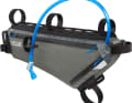 M.u.l.e. on bike frame pack