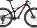 Die schnellsten Bikes der Welt: Cannondale Scalpel Hi-Mod Ultimate