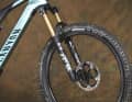 Im Spectral:On CFR steckt Fox' Topgabel 36 Factory Grip2.