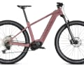 Kategorie Hardtail