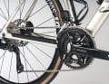Das Canyon Endurace CF SLX 7 Di2 im Detail