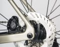 Das Canyon Endurace CF SLX 7 Di2 im Detail