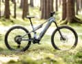 Cannondale Moterra 3 // Bosch Perf. CX // 800 Wh // 160/150 mm // 29 Zoll // 26,9 kg // 5899 Euro