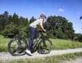 Das eine Bike für Alles? Canyons Pathlite:On will ein starker Allrounder für Touren aller Art sein.