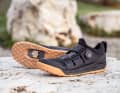 Canyon hat mir dem Scampr jetzt auch MTB-Schuhe für Trail- und Gravelbiker im Programm. Ob er mit der starken Leistung der MTBs des Versenders mithalten kann?