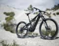 Canyon Spectral:On CFR LTD