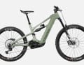 Mit Bosch-Motor, langer Geometrie, hohem Schluckvermögen und dem versendertypischen Preis-Leistungsverhältnis sichert sich Canyon den zweiten Rang in der Leserwahl zum E-Enduro of the Year 2024.