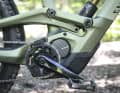 Das Torque setzt noch auf den Shimano EP8 und nicht die neueste Generation EP801.