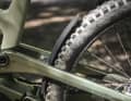Fender am Heck des Torque:On CF
