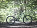 Jetzt im Test: Canyon Torque:On CF 9 // 900 Wattstunden // 180/175 mm // 29/27,5 Zoll // 24,6 kg // 7899 Euro