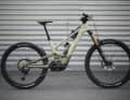 Canyon Torque:On CF9
