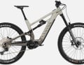 Mit 180 Millimeter Federweg überschreitet das Canyon Torque:On die Grenze vom Enduro zum Freerider: