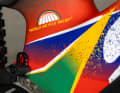 Scott kooperiert mit dem World Bicycle Relief (WBR).