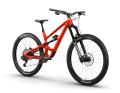 Typ ENDURO: YT Capra Core 3 | Preis: 3499 Euro | FW: 170/170 mm