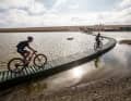 Der Prolog ist die erste Etappe des achttägigen Etappenrennens Cape Epic.