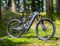 Der neue Carbonrahmen des Centurion No Pogo R7000 und R5000 soll 1,7 Kilo leichter sein, als das Pendant aus Aluminium.