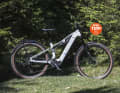Centurion Numinis 2000 EQ – Bosch-Motor - 27,2 kg - 5.899 Euro