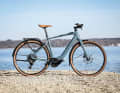 Centurion Speeddrive R 800 D EQ, 3.399 Euro, 18,1 kg.