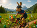 Ostern steht vor der Tür - Zeit, noch ein paar Geschenke zu besorgen. Wir haben ein paar Geschenk-Ideen, über die sich Rad-Fans von Klein bis Groß bestimmt freuen...