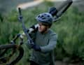 Zusammen mit der neuen Shimano XTR Di2 bringt Pro ein neues Cockpit mit integrierter Kabelführung auf den Markt