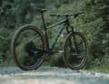 Die Marin Hardtails Team Marin 1 und 2 bekommen ein Update.