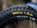 Auch den Argotal, der mit seinem offenen Profil eher auf weicheren Böden glänzt, gibt es mit der neuen Kombi aus Enduro-Karkasse und Supersoft-Gummi.