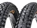 Continental Kryptotal FR und RE