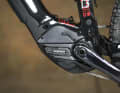 Shimanos EP8 ist etwa 80 Watt schwächer als der Top-Antrieb der Japaner, der EP801.