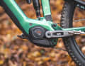 Bosch Performance  CX Gen5: Der neu aufgelegte Klassiker ist endlich klapperfrei und auch bergauf angenehm leise. Auch die Modulation ist spitze im Test. Dazu kommt eine spritzige Kraftentfaltung und homogene Leistung. Zu Recht beliebt!