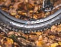 Gerade bei herbstlichen oder winterlichen Bedingungen kann die geschmeidige Karkassenkonstruktion des Schwalbe Albert Gravity punkten. Ein idealer Motivationsschub für Trail-Runden in der dunklen Jahreszeit.